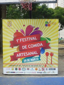 Festival de Comida